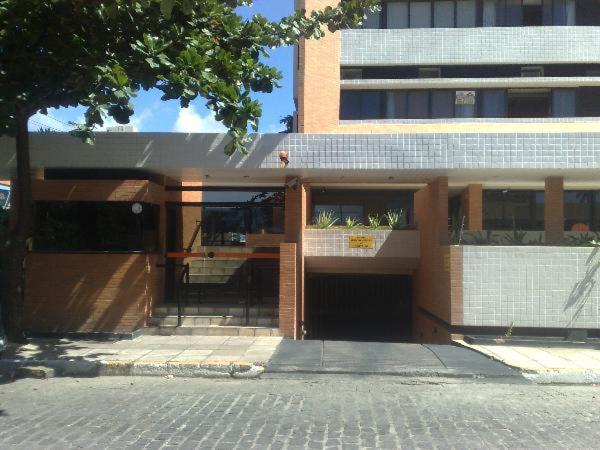 Vista Incrivel Com Restaurante, Academia, Garagem, Wi-fi Apartment Maceio (Alagoas)