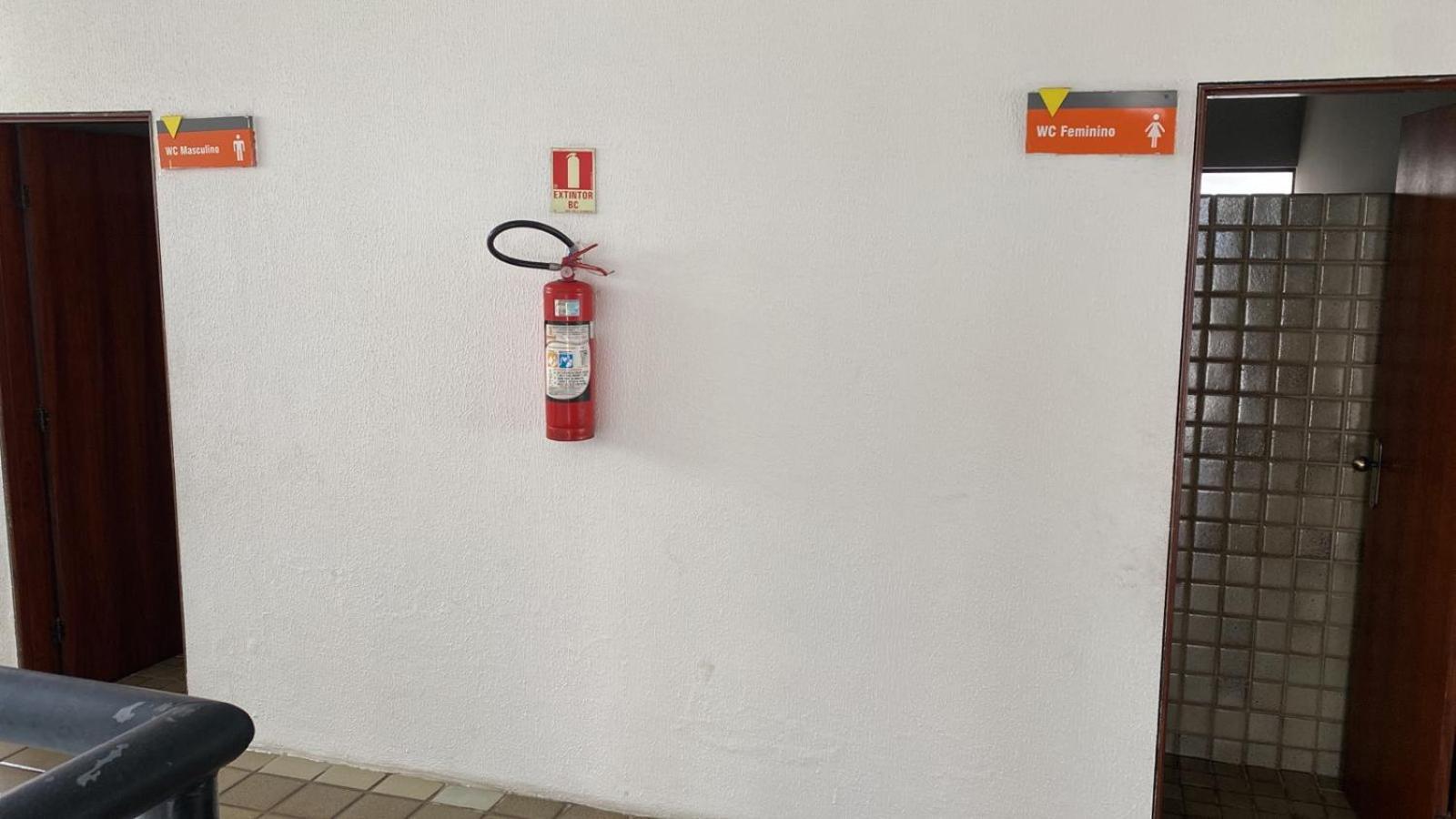 Vista Incrivel Com Restaurante, Academia, Garagem, Wi-fi Apartment Maceio (Alagoas)
