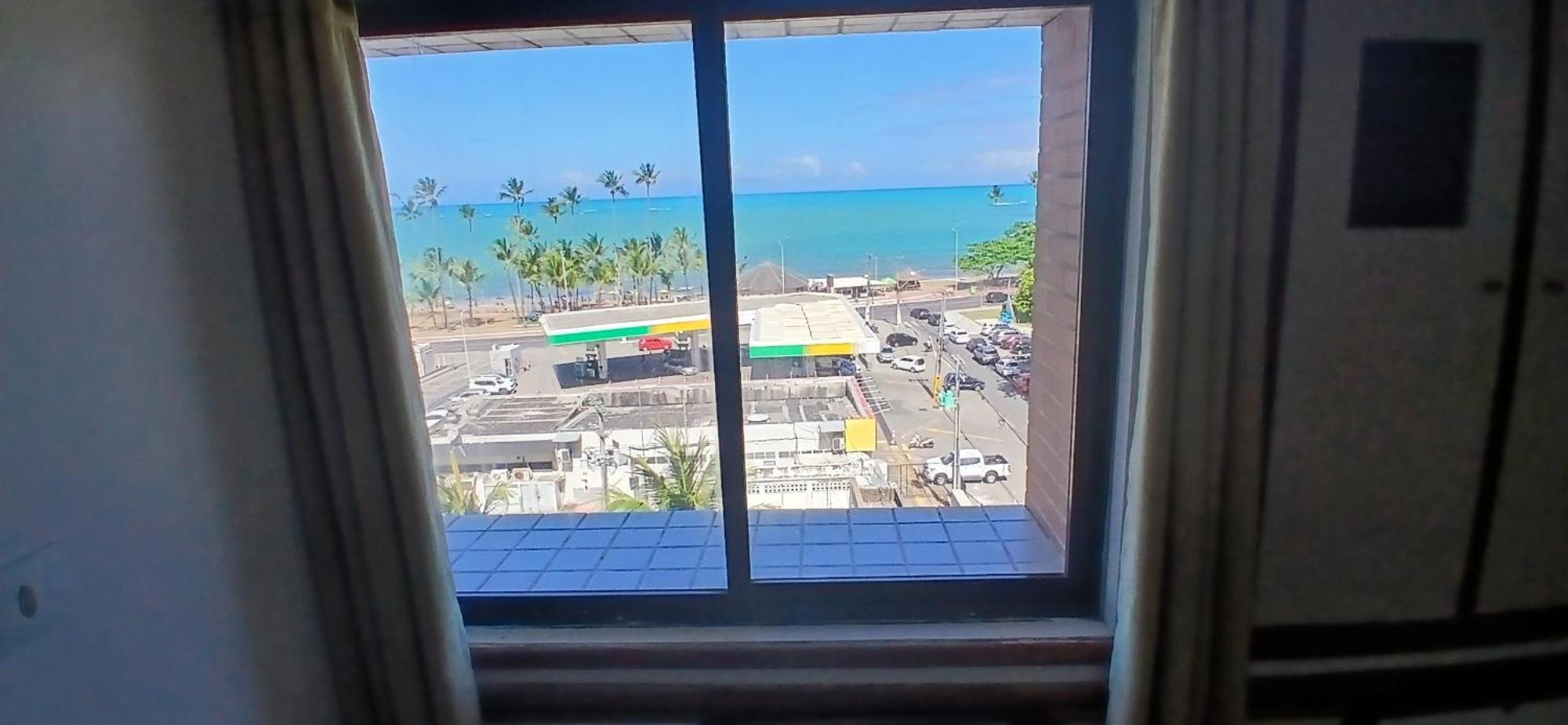 Apartment Vista Incrivel Com Restaurante, Academia, Garagem, Wi-fi Maceio (Alagoas)