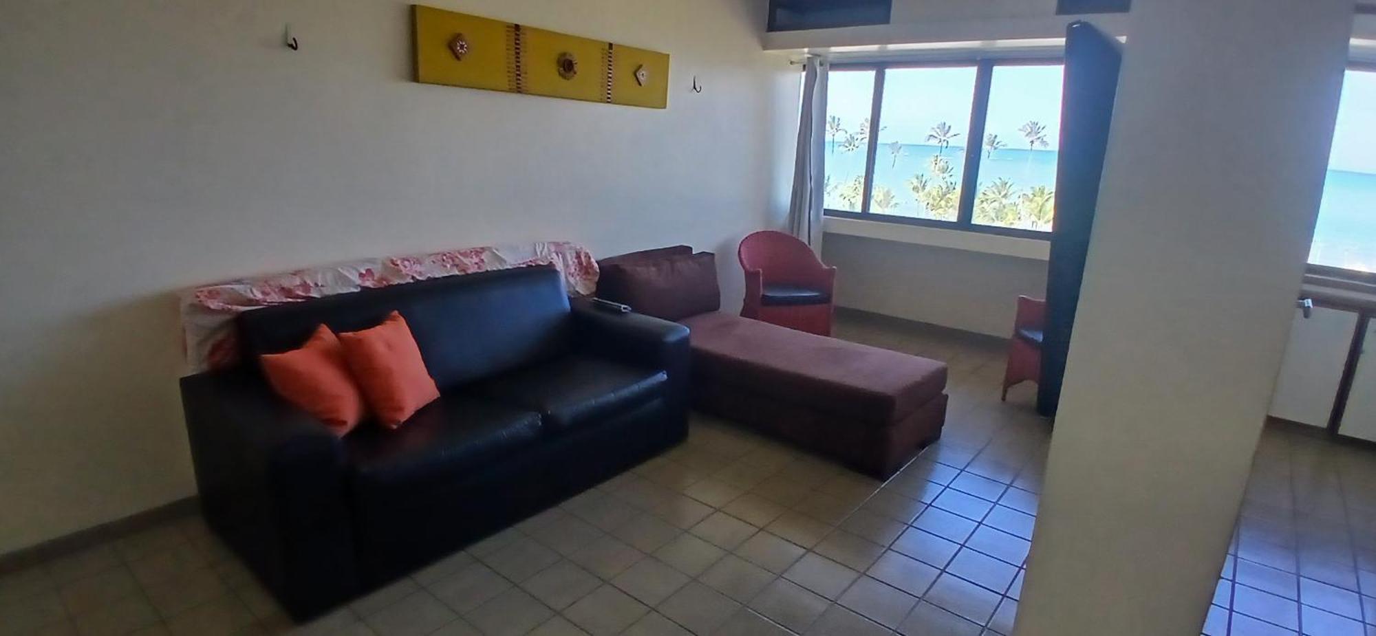 Apartment Vista Incrivel Com Restaurante, Academia, Garagem, Wi-fi Maceio (Alagoas)