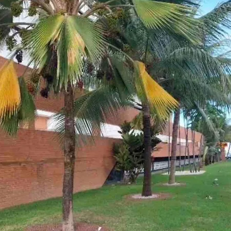 Vista Incrivel Com Restaurante, Academia, Garagem, Wi-Fi Apartment Maceio  Exterior photo