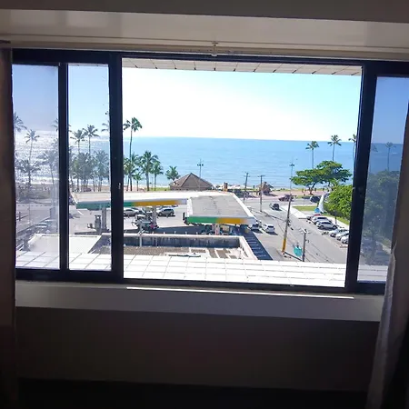 Vista Incrivel Com Restaurante, Academia, Garagem, Wi-Fi Apartment Maceio  Exterior photo