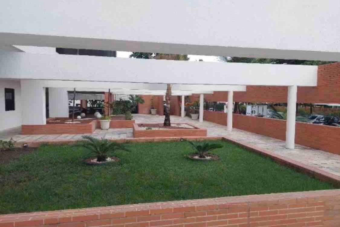 Vista Incrivel Com Restaurante, Academia, Garagem, Wi-fi Apartamento *