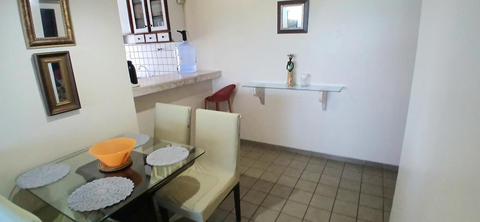 Apartamento Vista Incrivel Com Restaurante, Academia, Garagem, Wi-fi Maceió