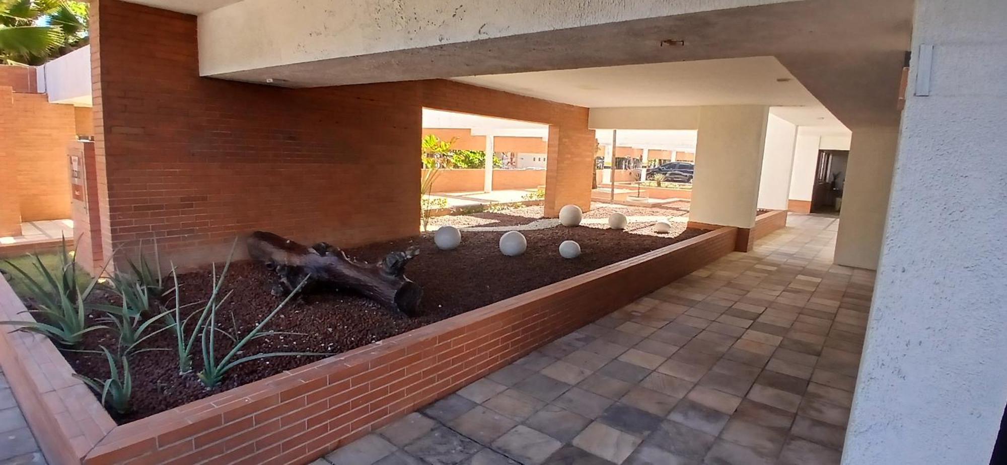 Vista Incrivel Com Restaurante, Academia, Garagem, Wi-fi Apartamento Maceió
