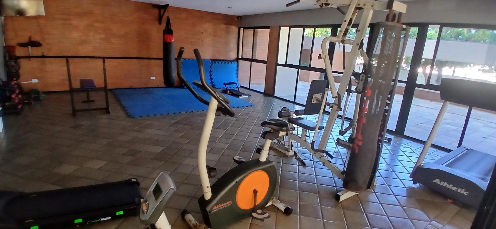 Apartamento Vista Incrivel Com Restaurante, Academia, Garagem, Wi-fi Maceió