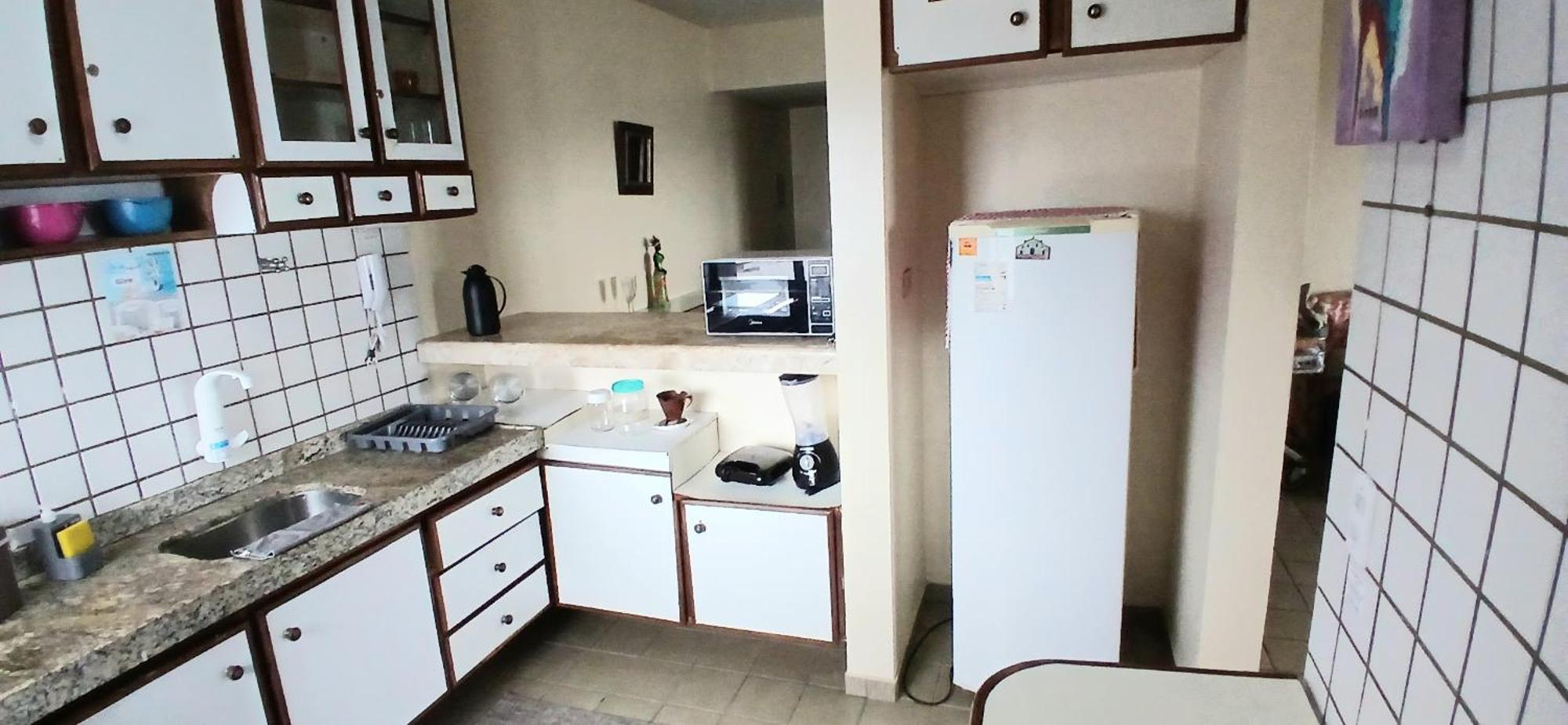 Vista Incrivel Com Restaurante, Academia, Garagem, Wi-fi Apartamento Maceió
