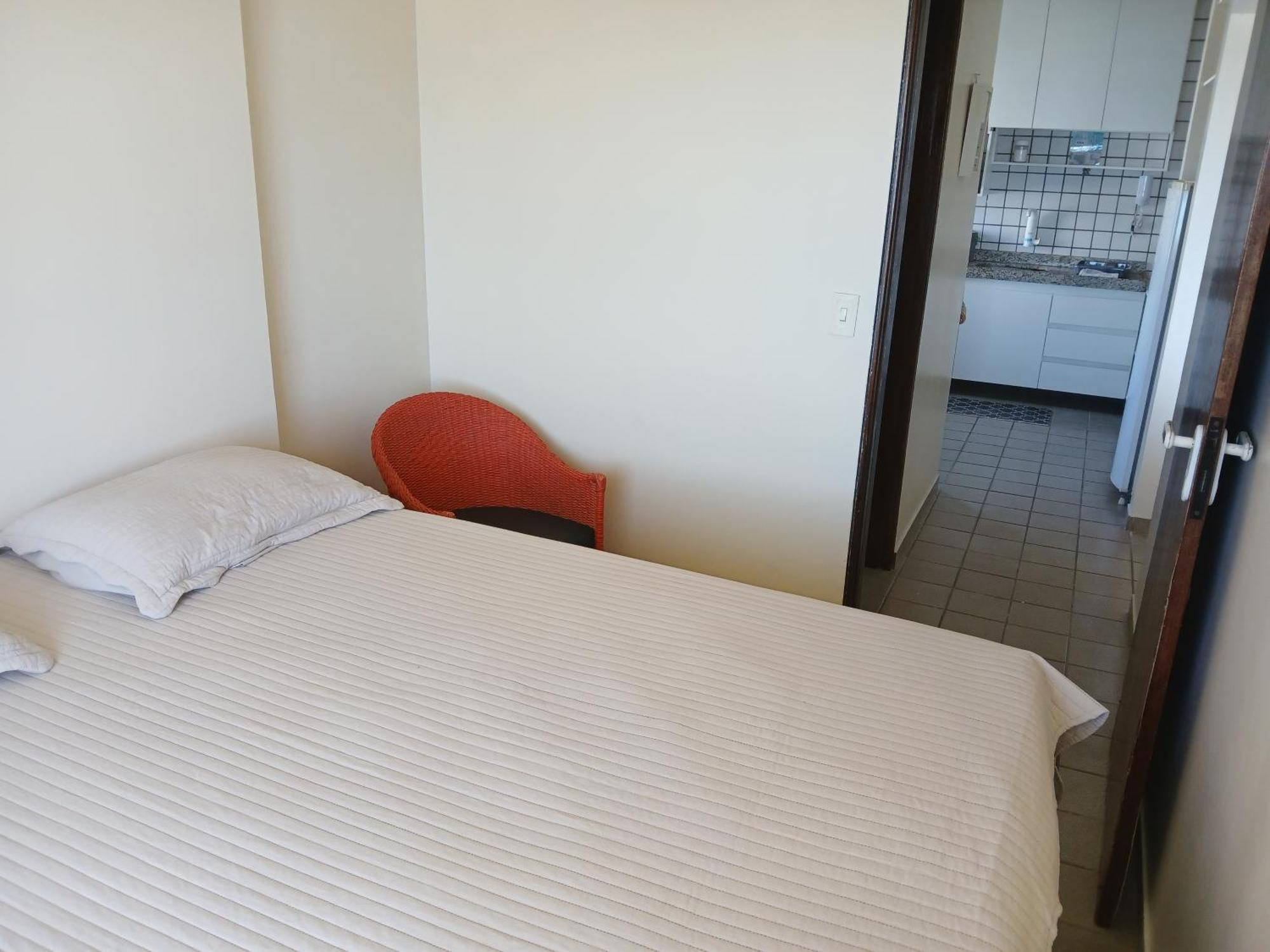 Vista Incrivel Com Restaurante, Academia, Garagem, Wi-fi Apartamento Maceió